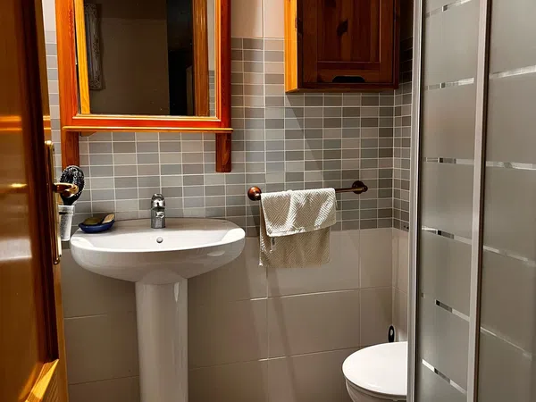 Piso en Centro - Foto 19