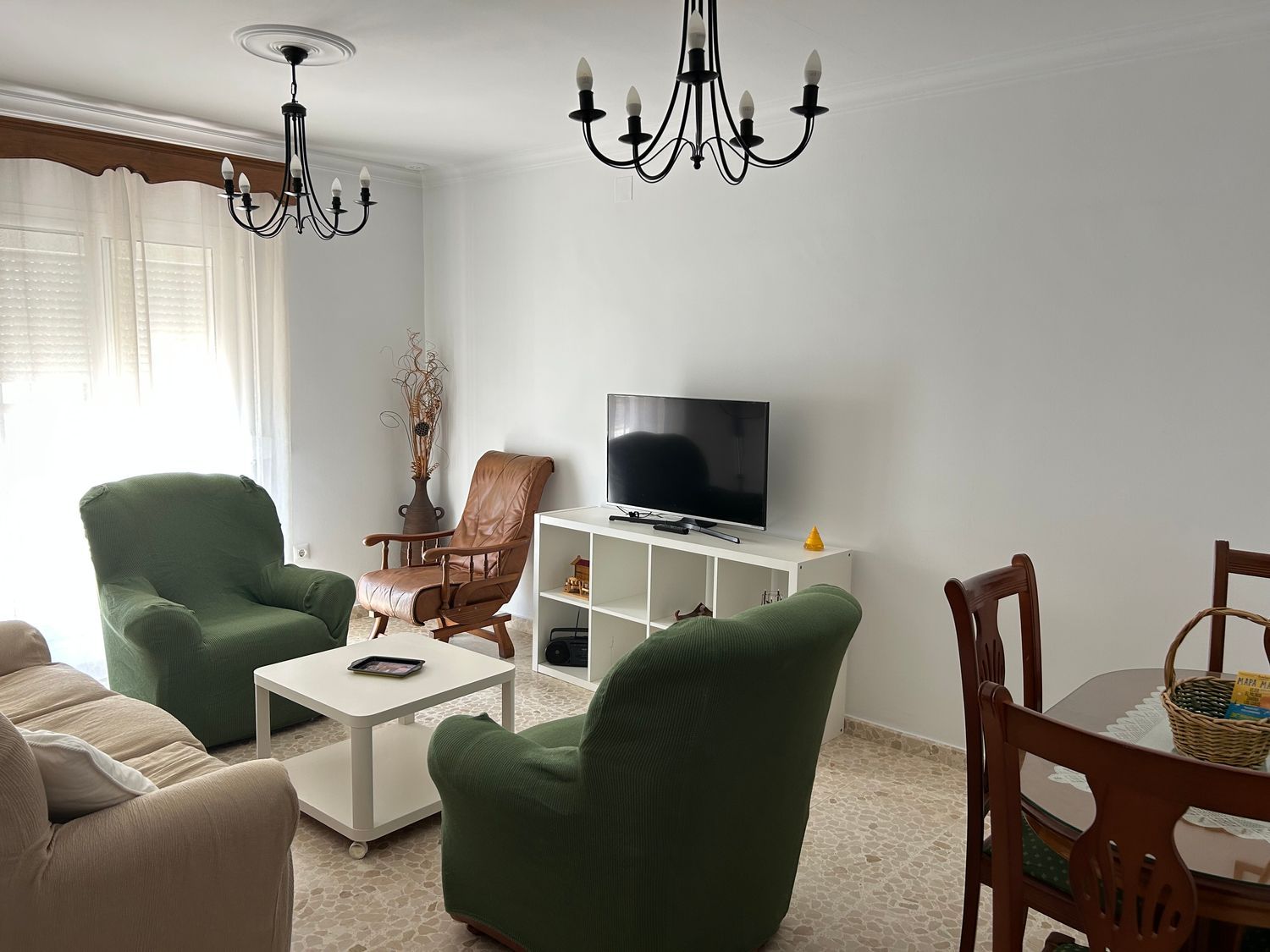 Chalet adosado en Avenida de Buenavista, 56 - Foto 7