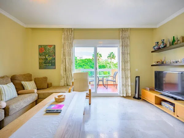 Dúplex en Avenida Estrella del Mar, 14, Zona Centro Comercial Torrequebrada - Foto 4