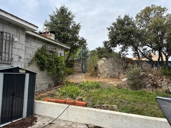 Casa o chalet independiente en Las Zorreras - Monte Encinar, Las Zorreras - Monte Encinar - Foto 6