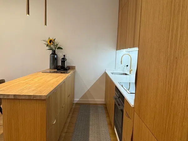 Piso en calle Falperra, 13 - Foto 30