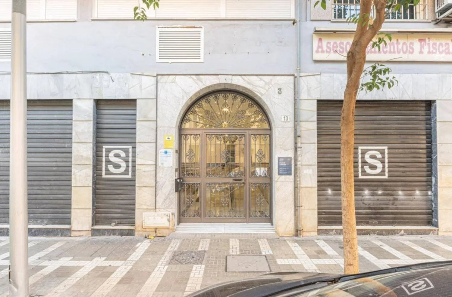 Piso en Distrito Centro, 13 - Foto 7