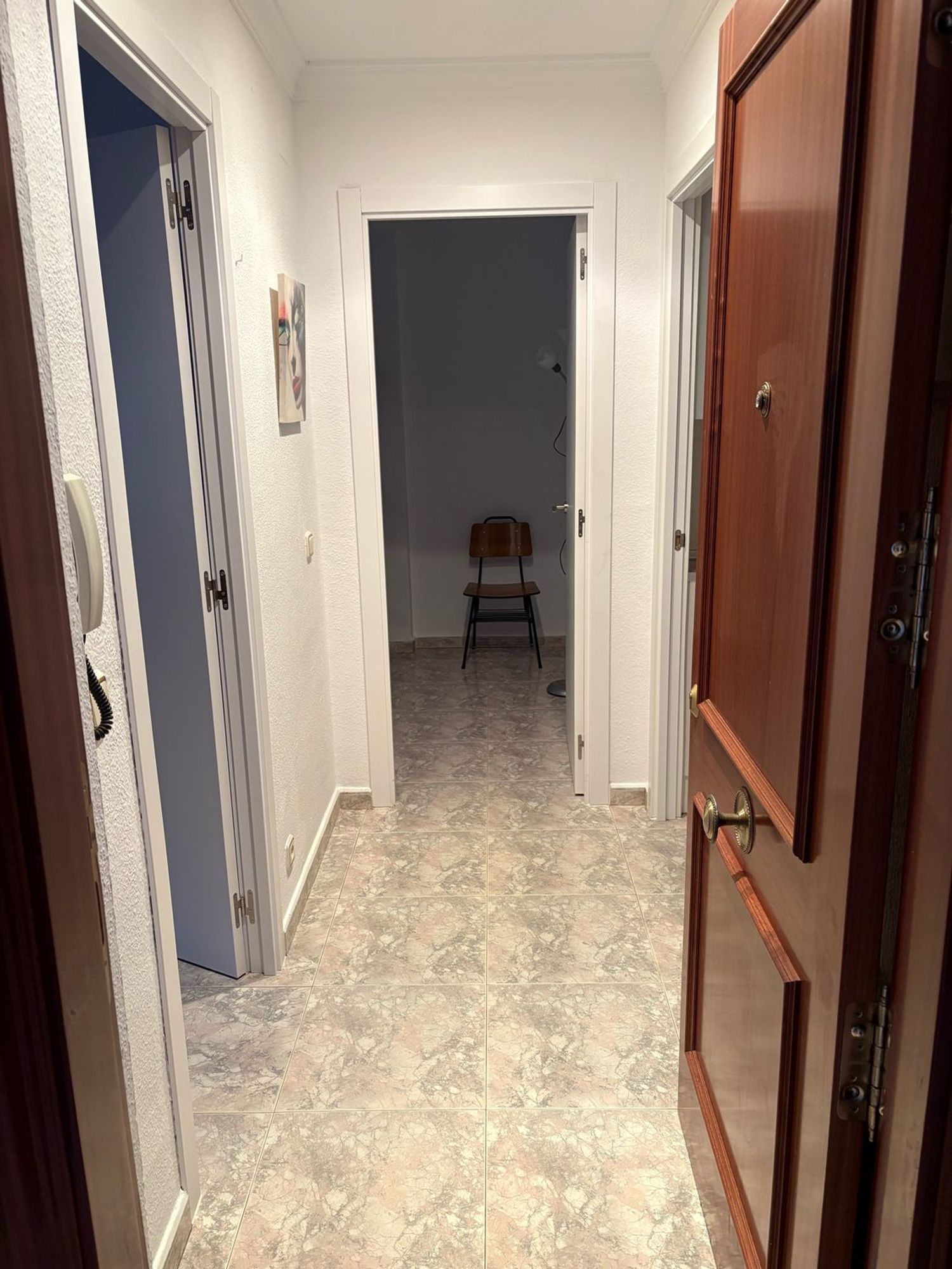 Piso en Calle San Bruno, 22 - Foto 3