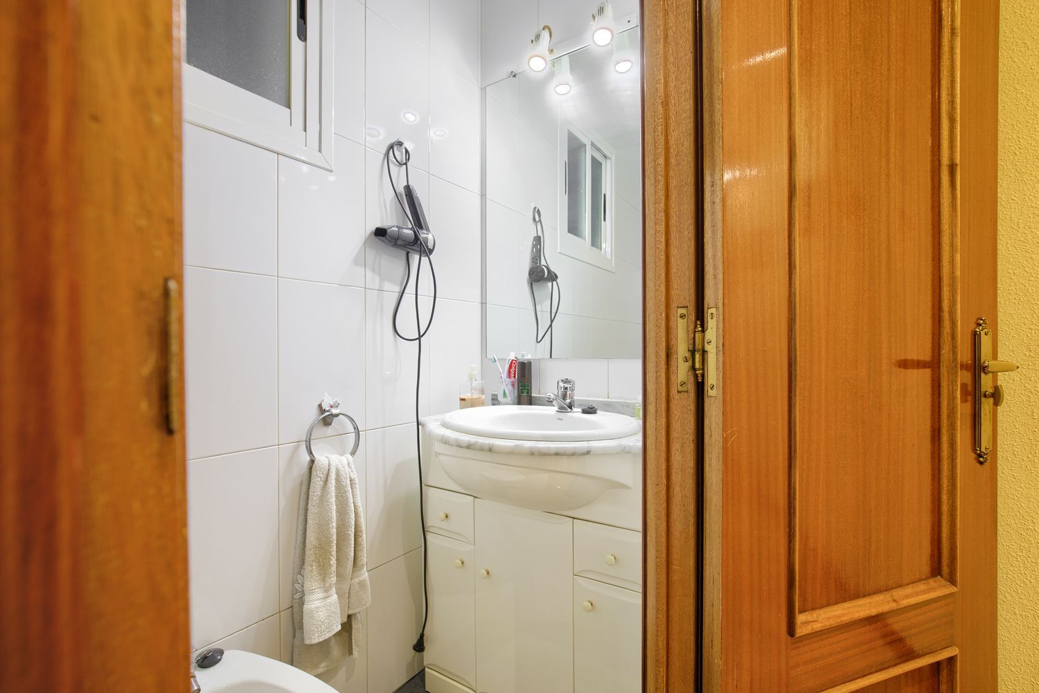 Piso en Barrio Nuevos Ministerios-Ríos Rosas - Foto 18