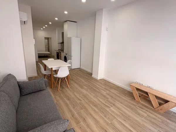 Estudio en Calle de Sacramento Esteve, 8 - Foto 1