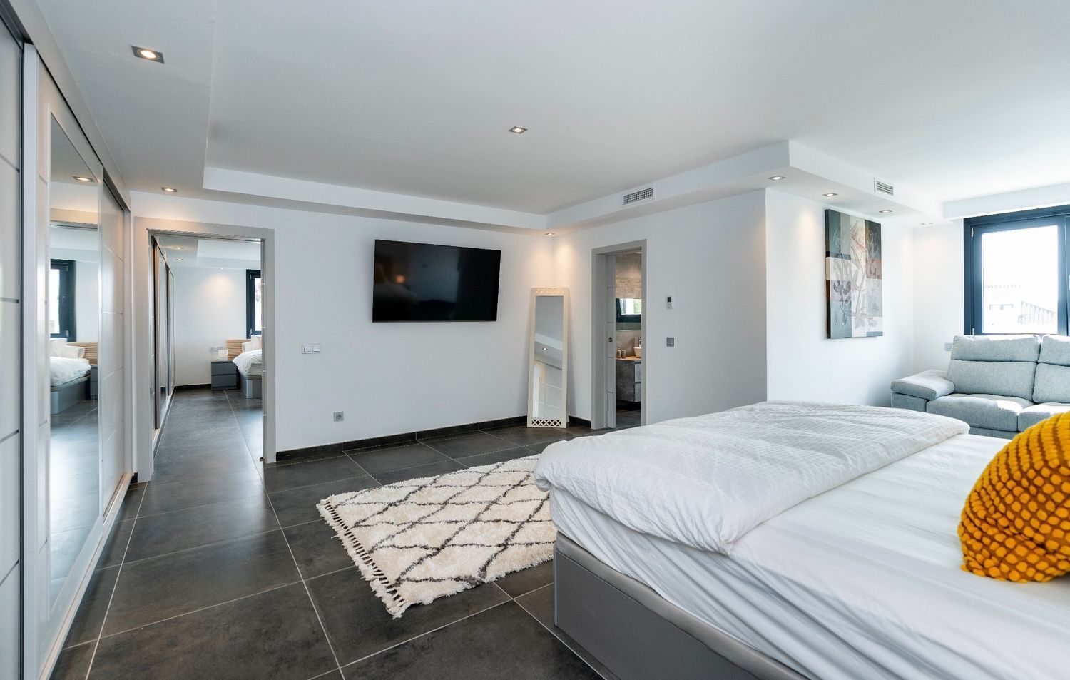 Casa independiente en calle Bruselas, 6 - Foto 17