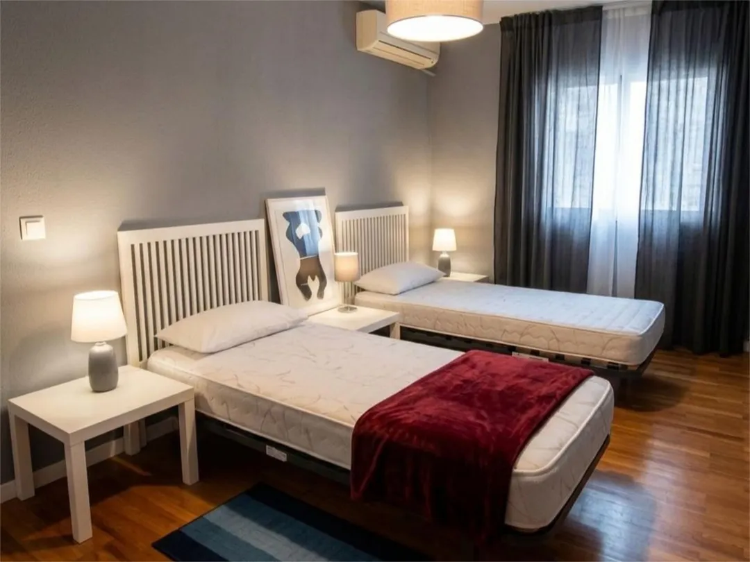 Piso en  Calle María Guerrero 16 - Foto 3