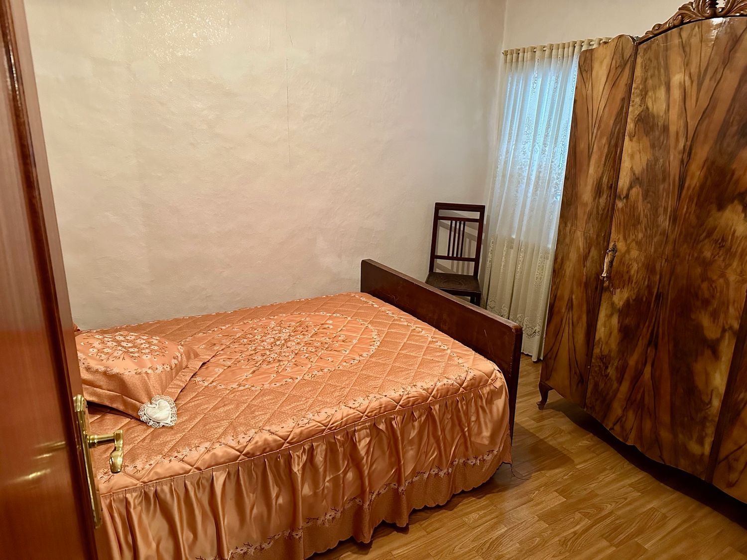 Casa de pueblo en Travesía San Román de Bembibre, 45 - Foto 7