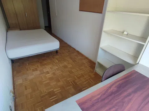 Piso en calle del General Ibáñez de Ibero, 5