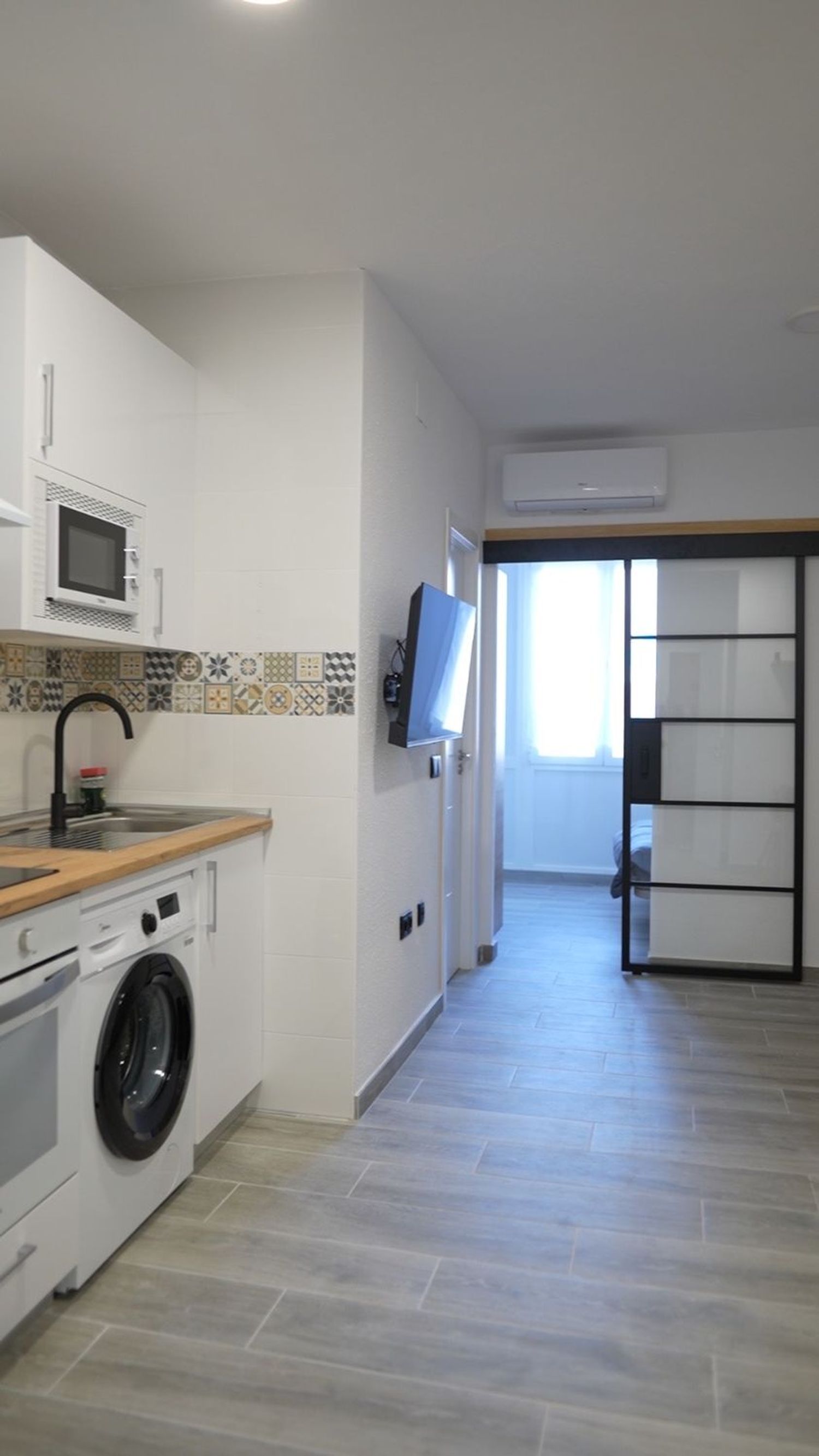 Estudio en Calle Galicia, 2 - Foto 3