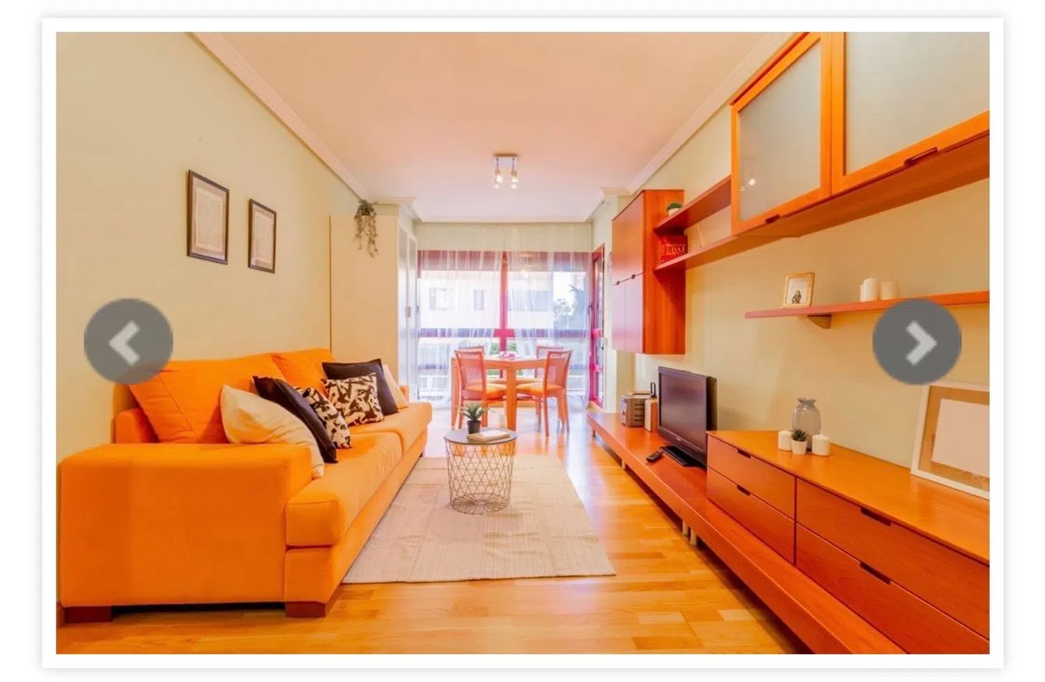 Piso en calle de Albadalejo, 40 D - Foto 9