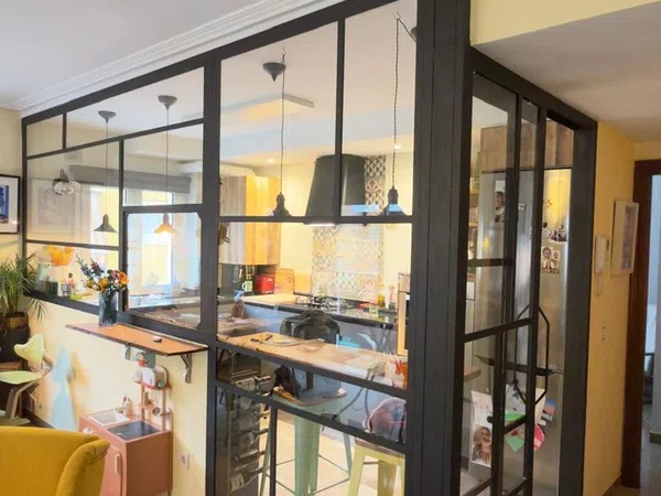 Piso en avenida del Gran Capitán, 47 - Foto 1