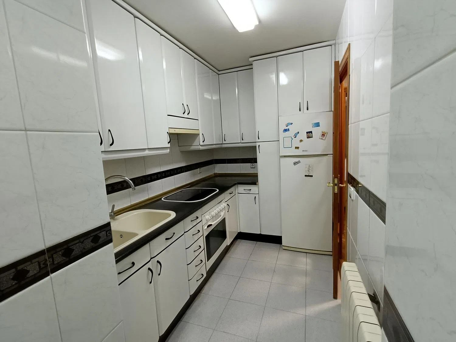 Piso en Colonia Occidente, 8 - Foto 5