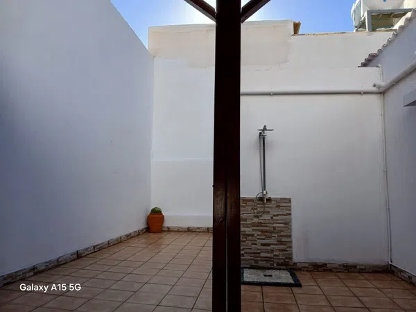 Chalet pareado en Calle de León y Castillo, 100, Vecindario-Paredilla-Sardina, Vecindario-Paredilla-Sardina - Foto 3