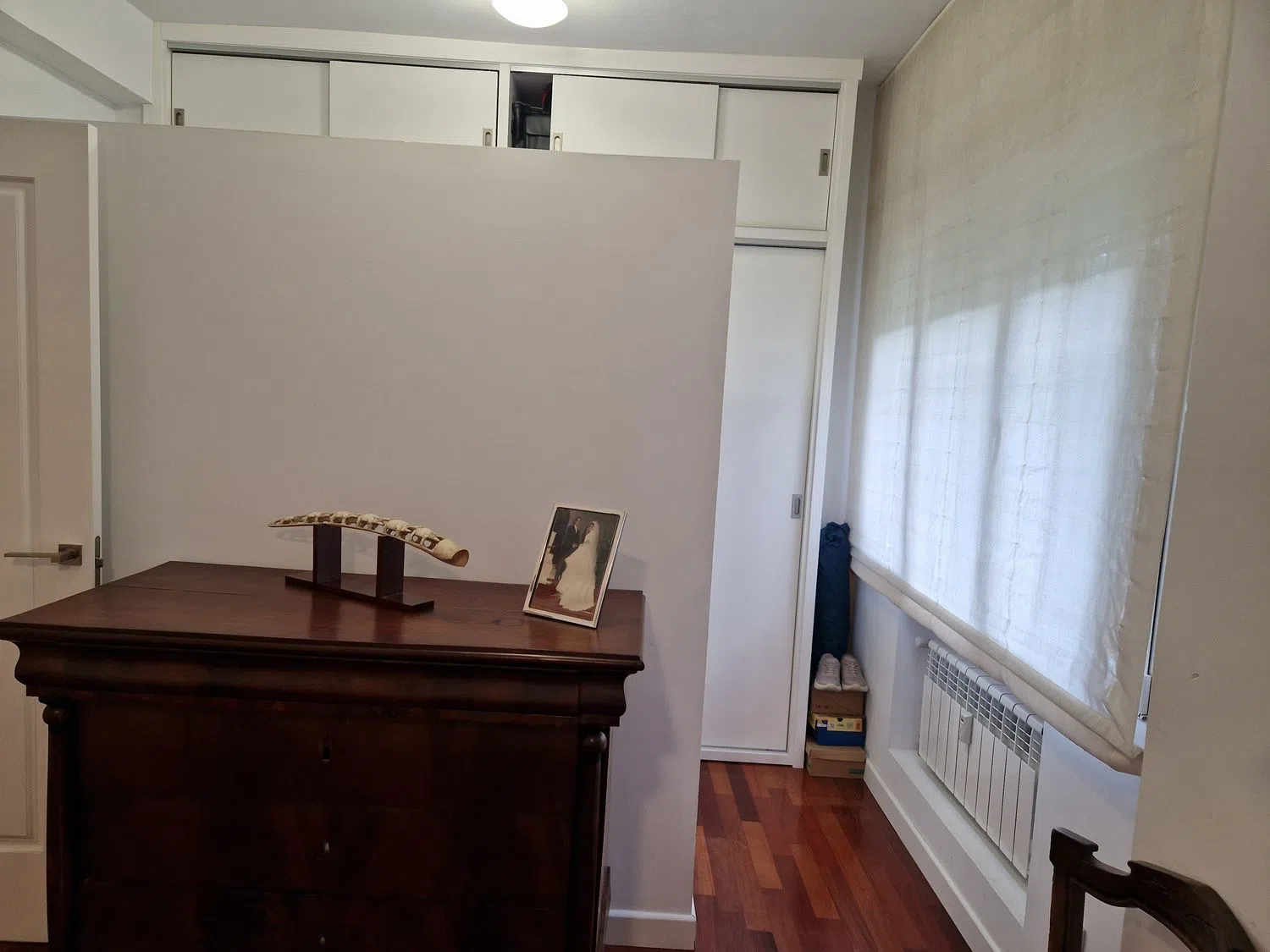 Piso en paseo de la Castellana, 223 - Foto 11