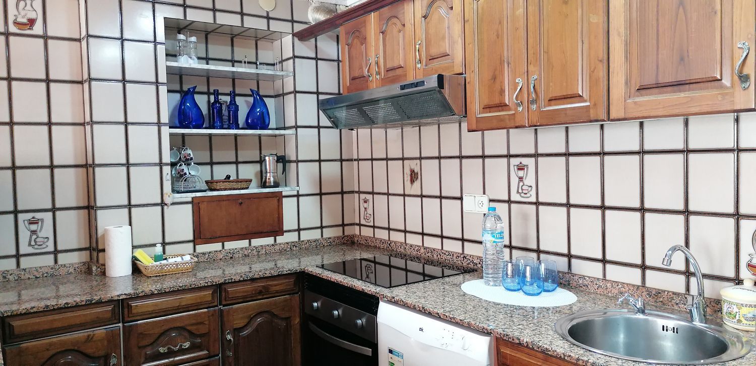 Alquiler de piso en Avenida Santander, 11 - Foto 21