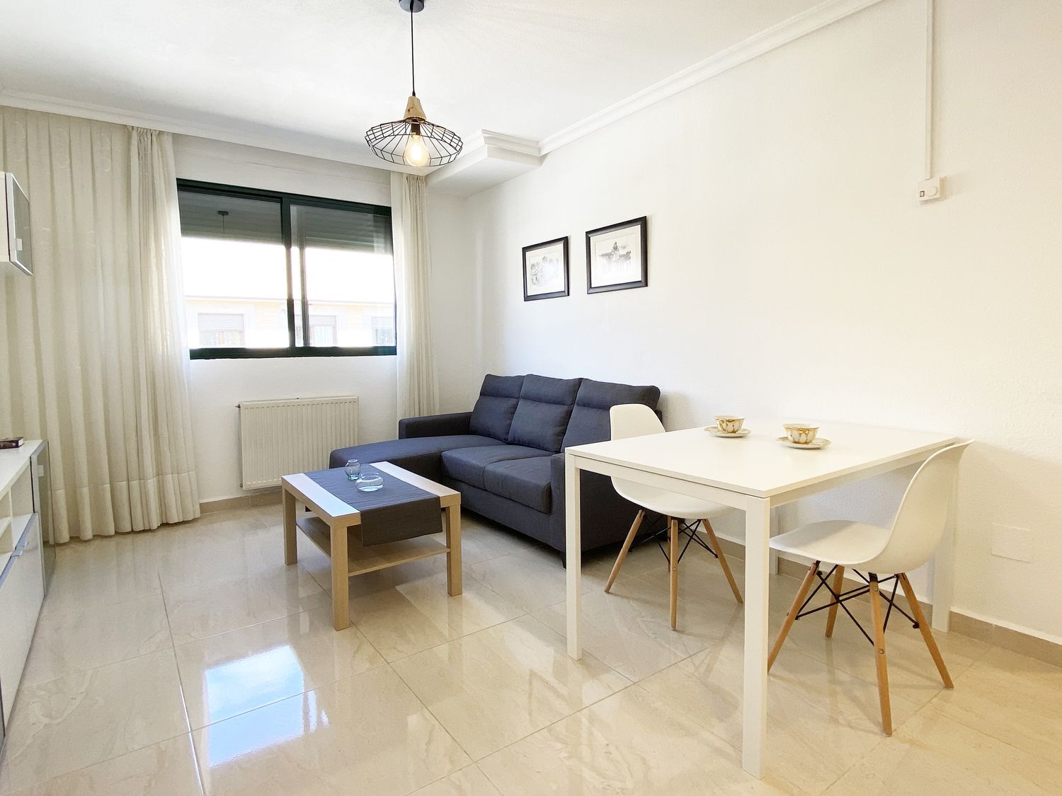 Piso en calle Toreros, 4 - Foto 1