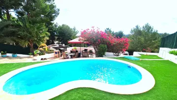 Chalet en  Carrer de la Bella Vista 6A - Foto 1
