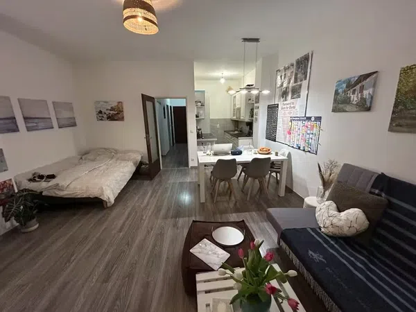 Estudio en Calle Vélez Málaga, 6, Malagueta - Monte Sancha - Foto 12