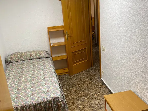 Piso en Avenida Juan Carlos I, 16, Vista Alegre - Foto 19