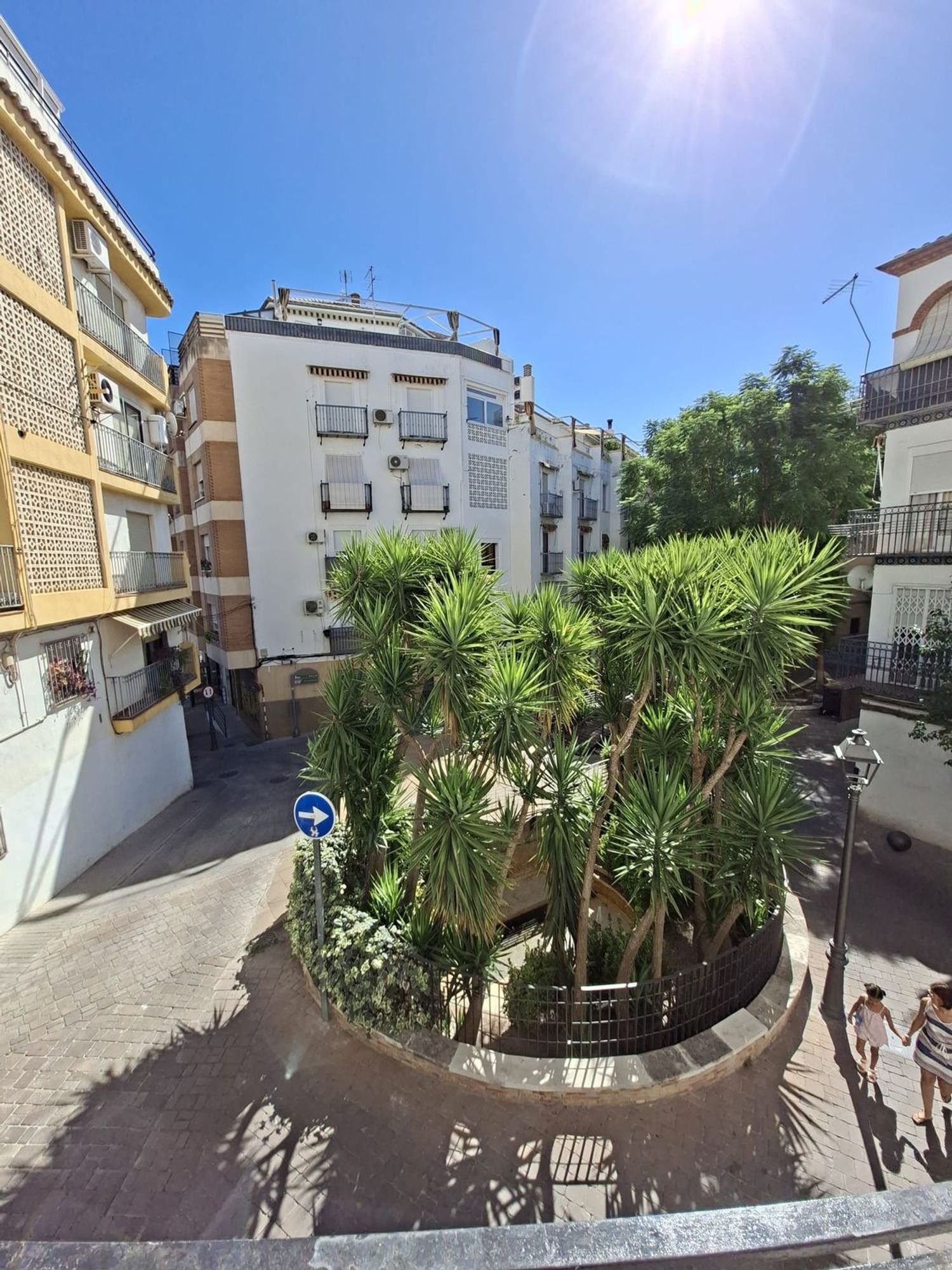 Piso en Plaza Dr Blanco Nájera s/n, San Bartolomé - Millán de Priego, San Bartolomé - Millán de Priego - Foto 2