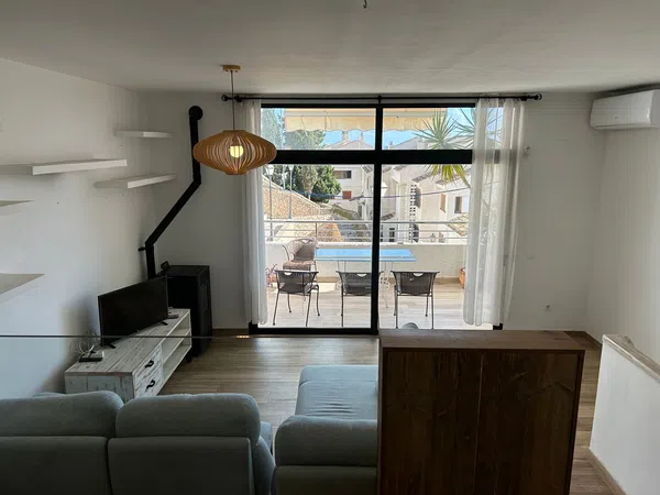 Dúplex en Calle Les Piteres, 9, Altea Pueblo, Altea Pueblo - Foto 6