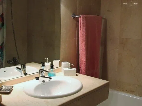 Piso en N-340, 9, La Carolina-Guadalpín - Foto 3