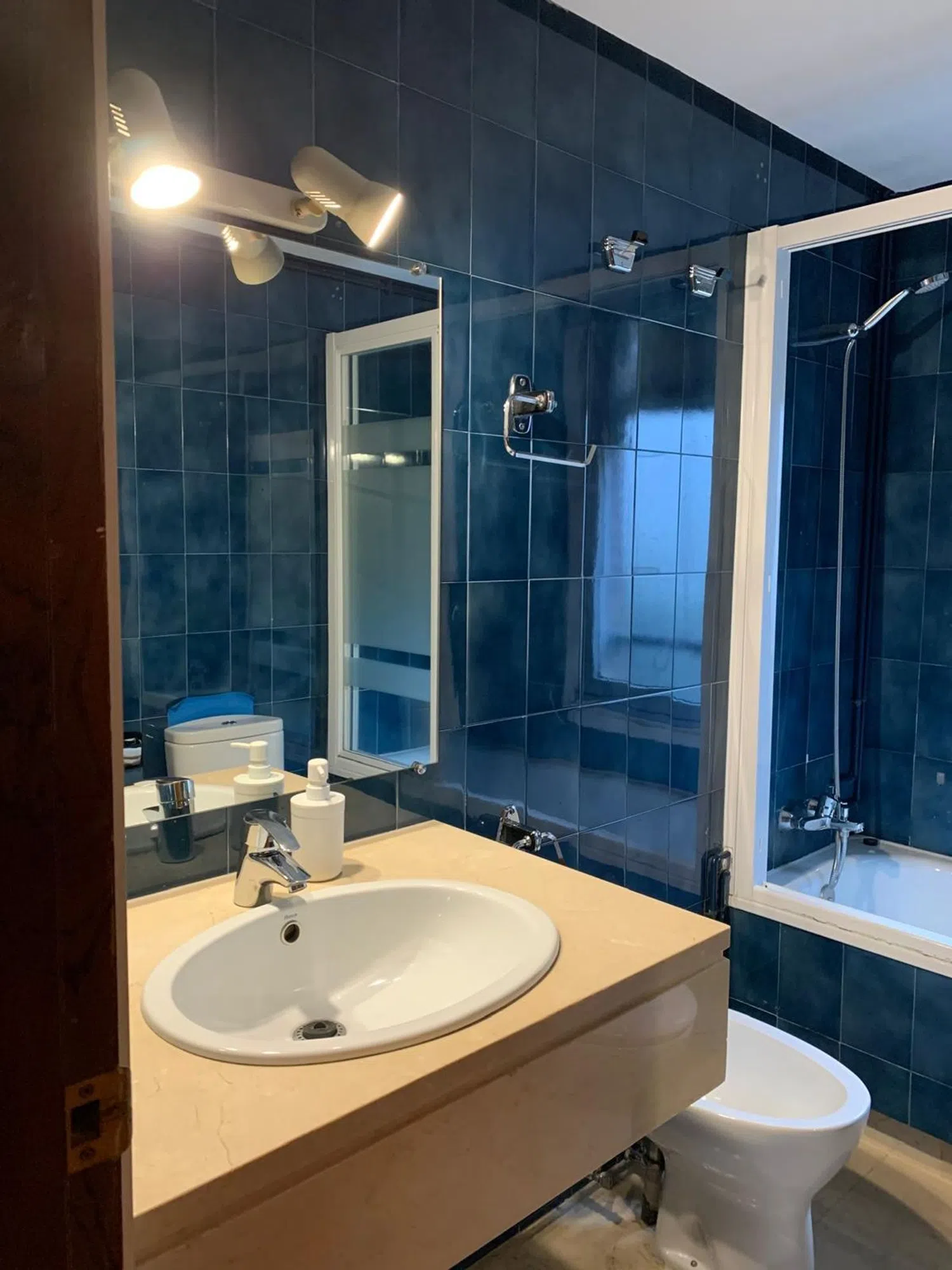 Piso en calle de García Luna, 1 - Foto 11