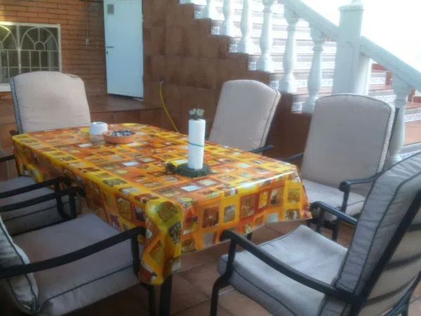 Chalet adosado en Calle del laurel, 14, Coimbra - Guadarrama, Coimbra - Guadarrama - Foto 6