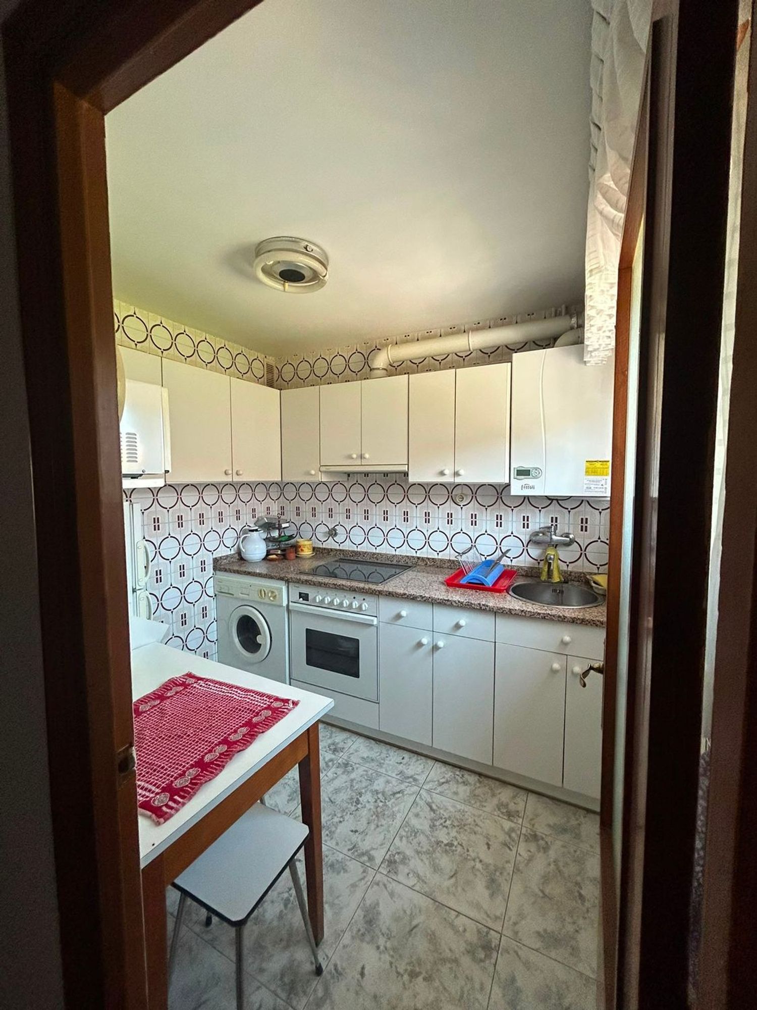 Chalet adosado en Urbanizacion Lore-Eder, 41 - Foto 4