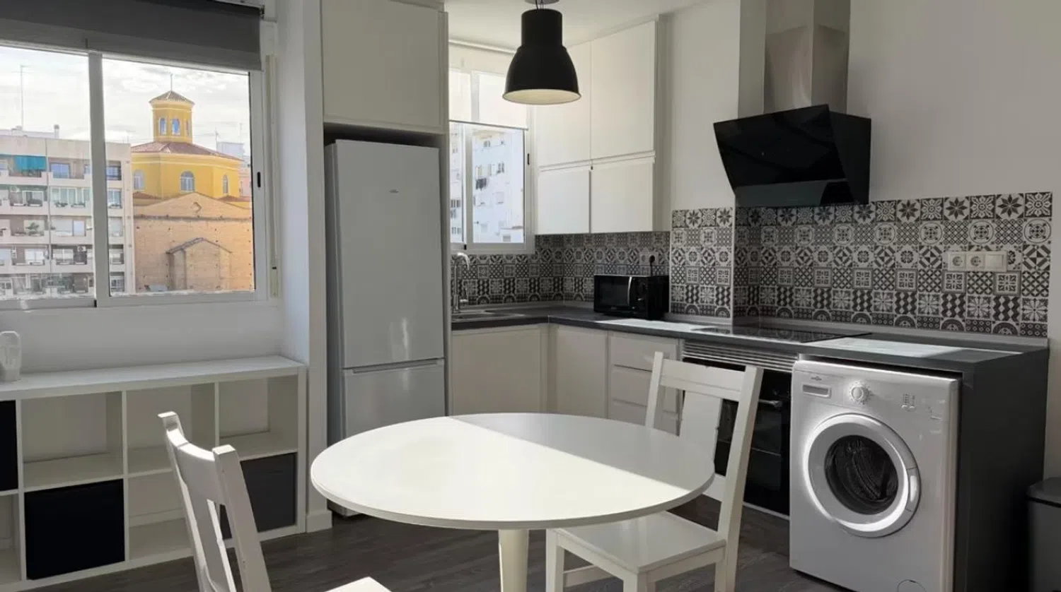 Piso en calle de Puerto Rico, 21 - Foto 2