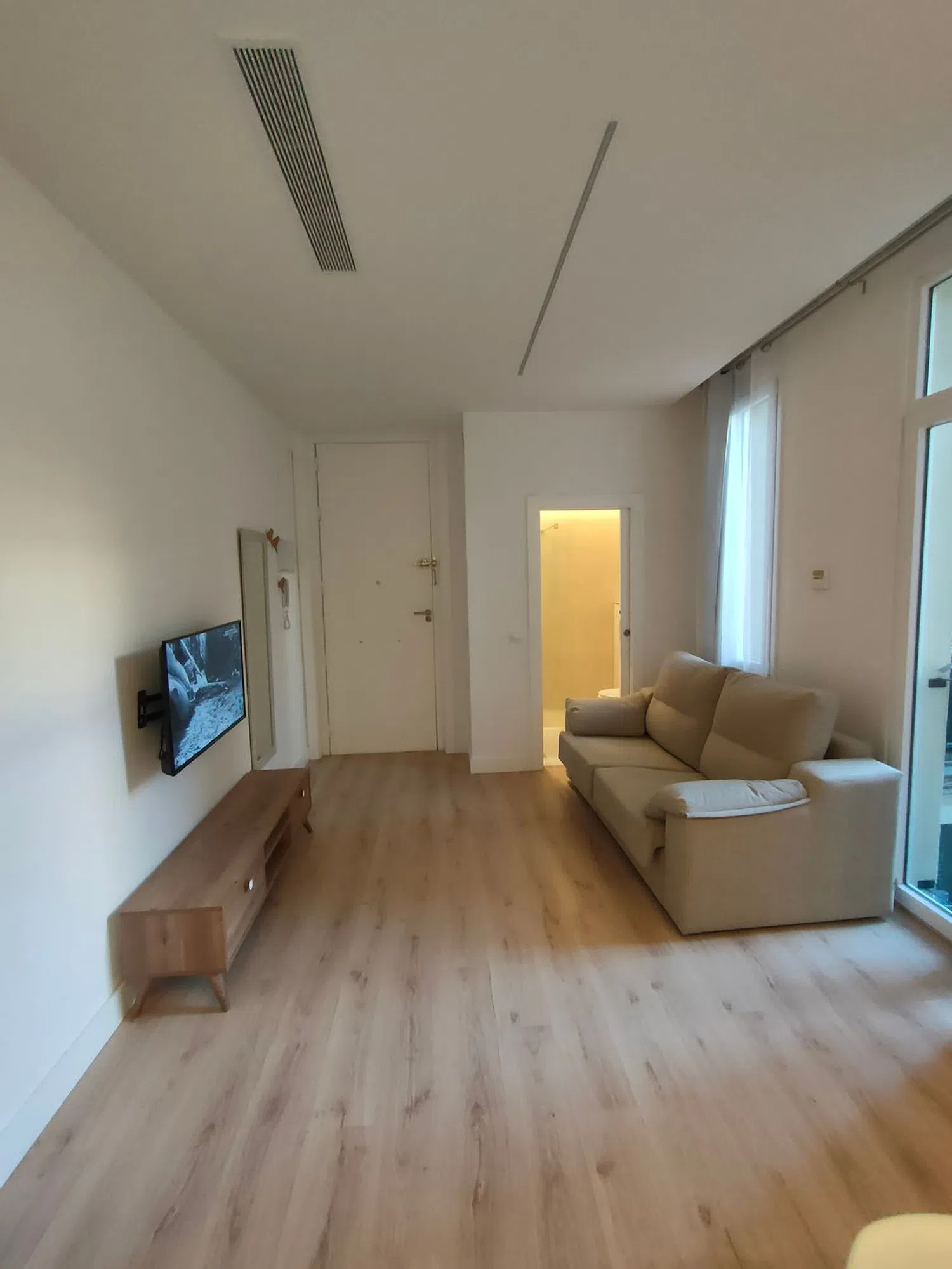 Piso en paseo de las Delicias, 13 - Foto 3