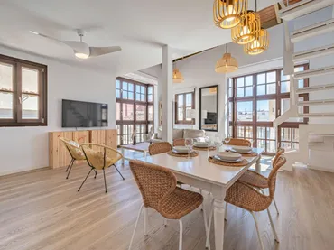 Apartamento en Málaga Capital - Foto 1