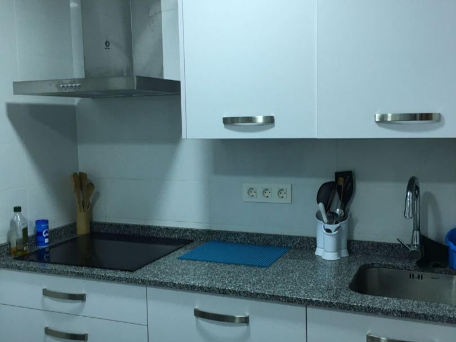 Piso en  Avenida de los Comuneros 1 - Foto 3