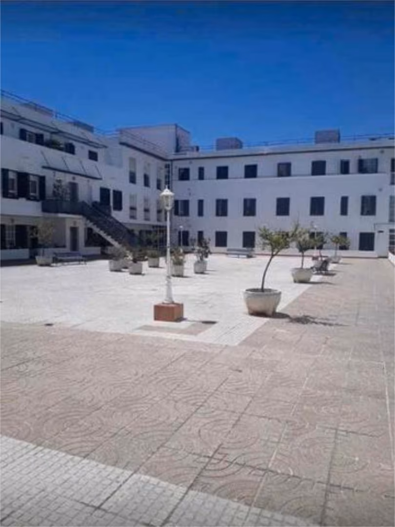 Piso en Ronda de Capuchinos