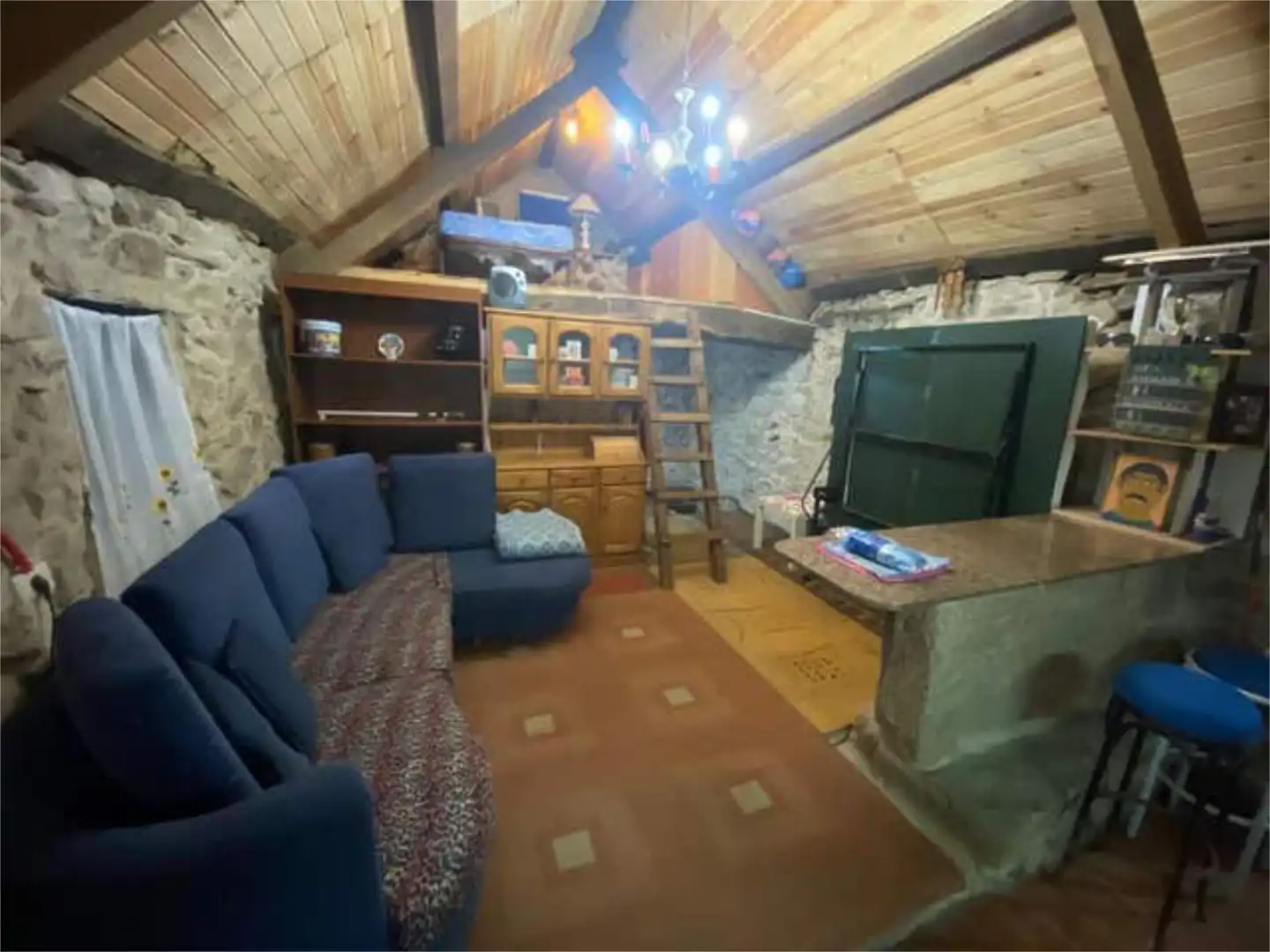 Chalet en Parada de franqueira, A cañiza - Foto 7