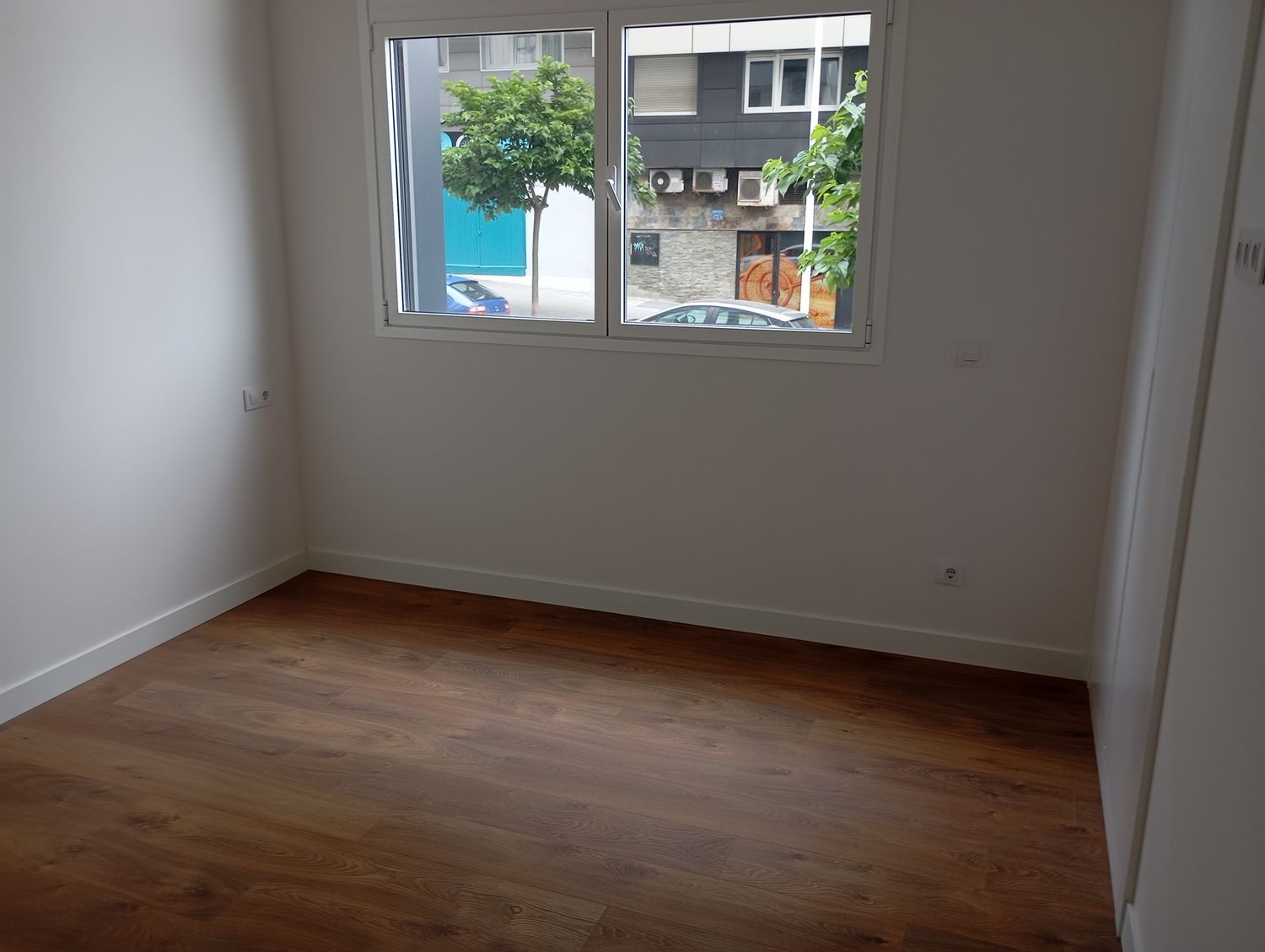 Estudio en Avenida San Roque de Afuera, 1 Riazor-Visma, Riazor - Visma, Riazor - Visma - Foto 15