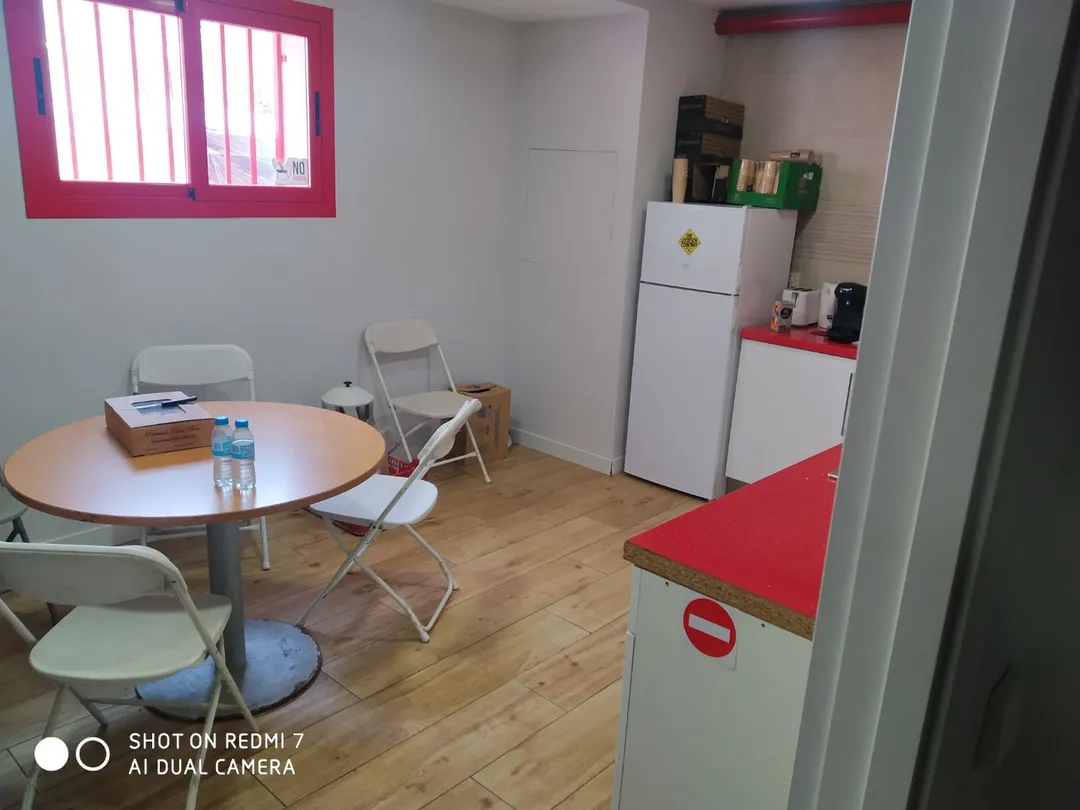 Local comercial en  Calle de Ramón y Cajal 20 - Foto 22