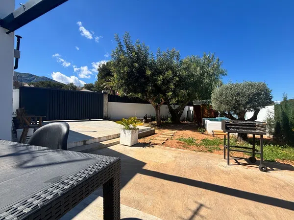 Casa o chalet independiente en Carretera de Dénia a Xábia, 53, Les Rotes/Las Rotas, Les Rotes/Las Rotas - Foto 2
