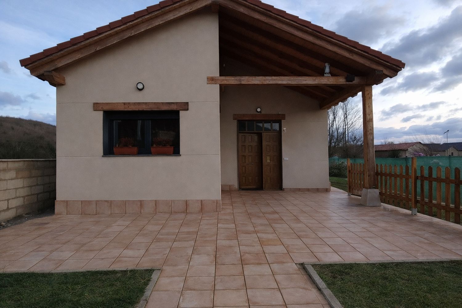 Casa o chalet independiente en Calle Crescencio Fernández s/n - Foto 2