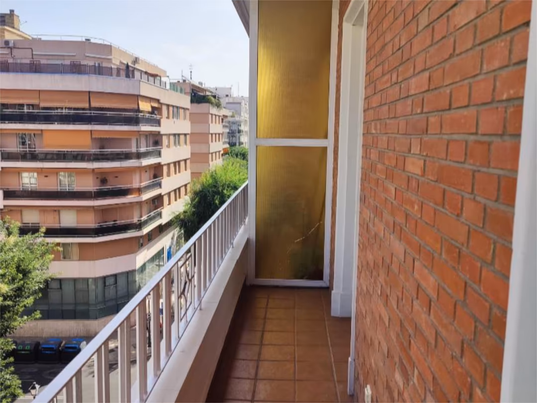 Piso en  Calle de Nicasio Gallego 6 - Foto 17