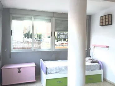 Piso en Playa Poniente - Foto 9