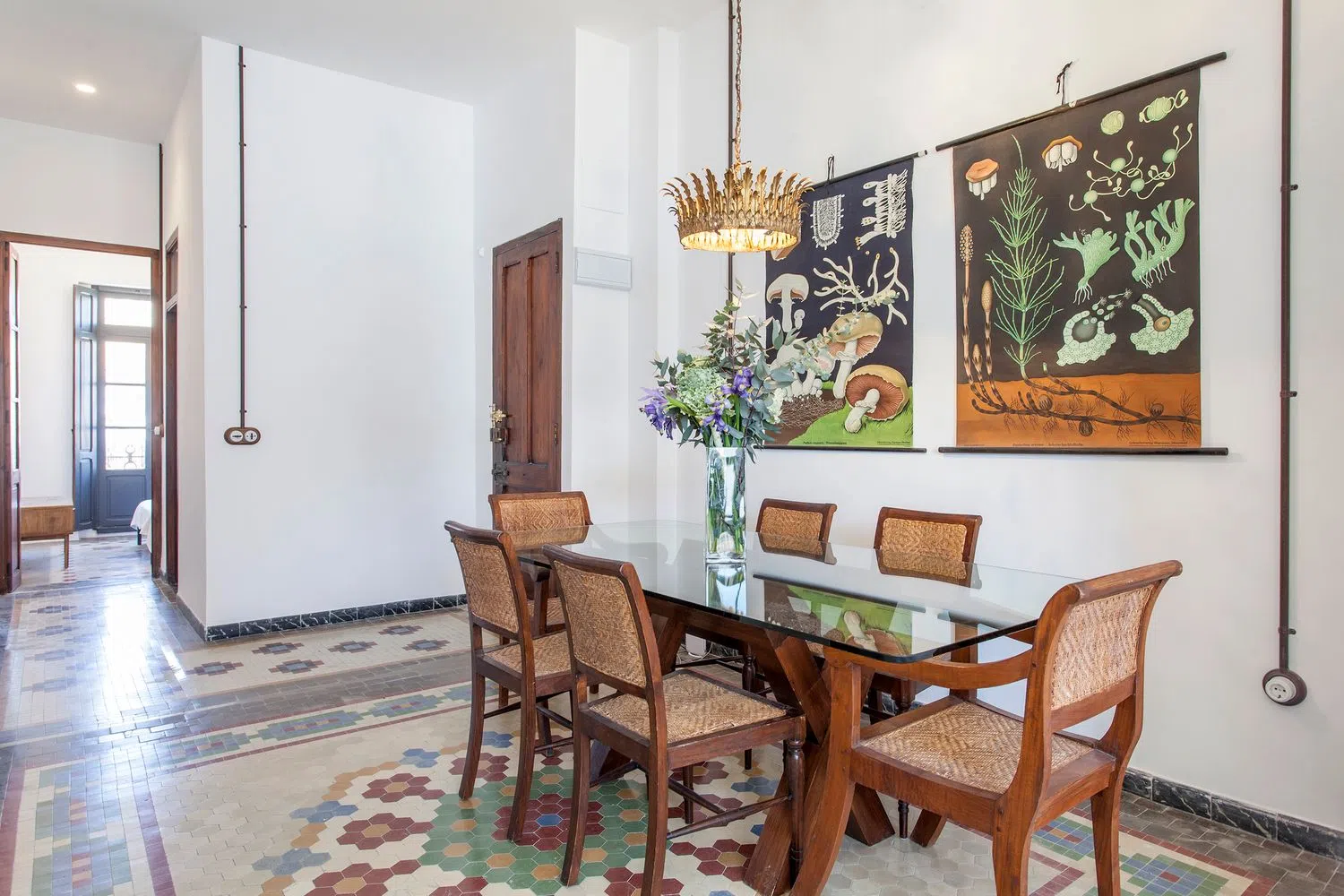 Piso en calle d'Eugènia Viñes, 56 - Foto 18