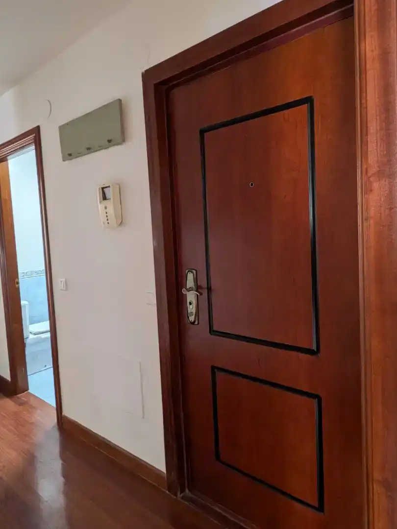 Piso en  Avenida José María de Pereda 10B - Foto 17
