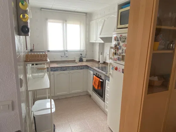 Piso en Calle del Camí de Sos, 12, El Perelló, El Perelló - Foto 8