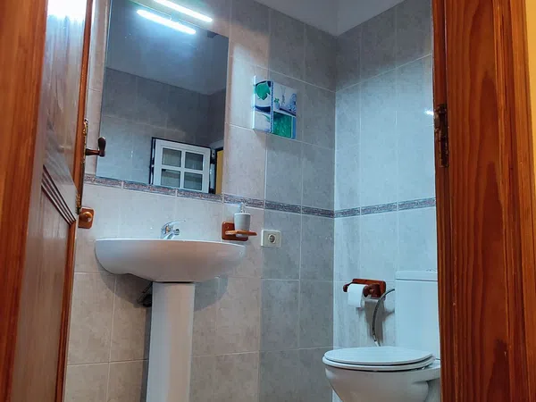 Chalet pareado en calle San Vicente de Paul, 30 - Foto 23