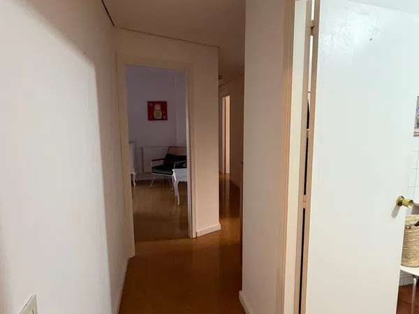 Piso en Pardo bazan, 4, Caranza, Caranza - Foto 9