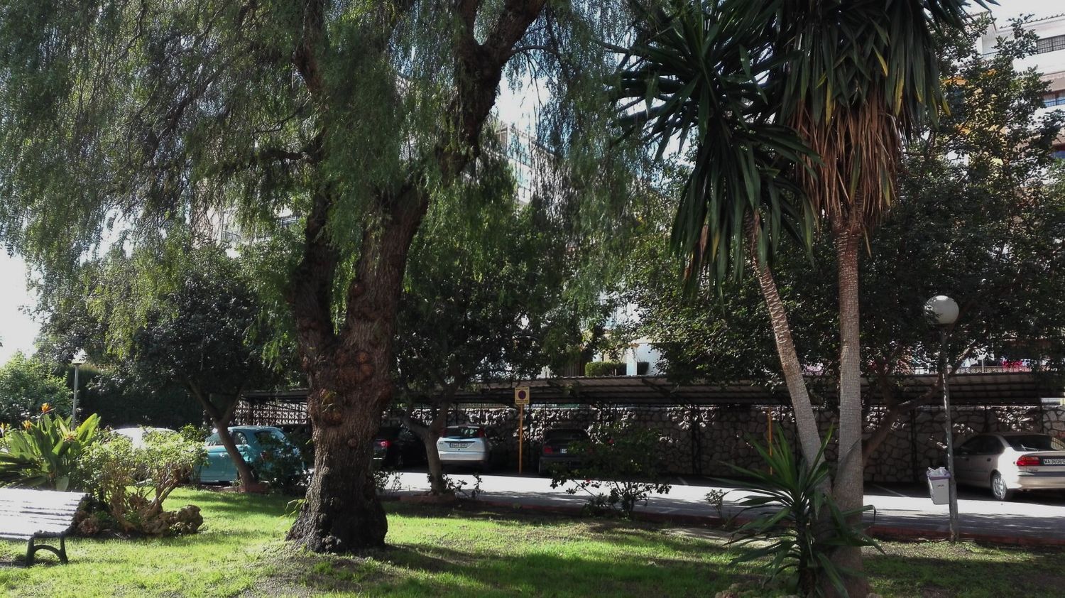 Piso en avenida Acapulco, 6 - Foto 2