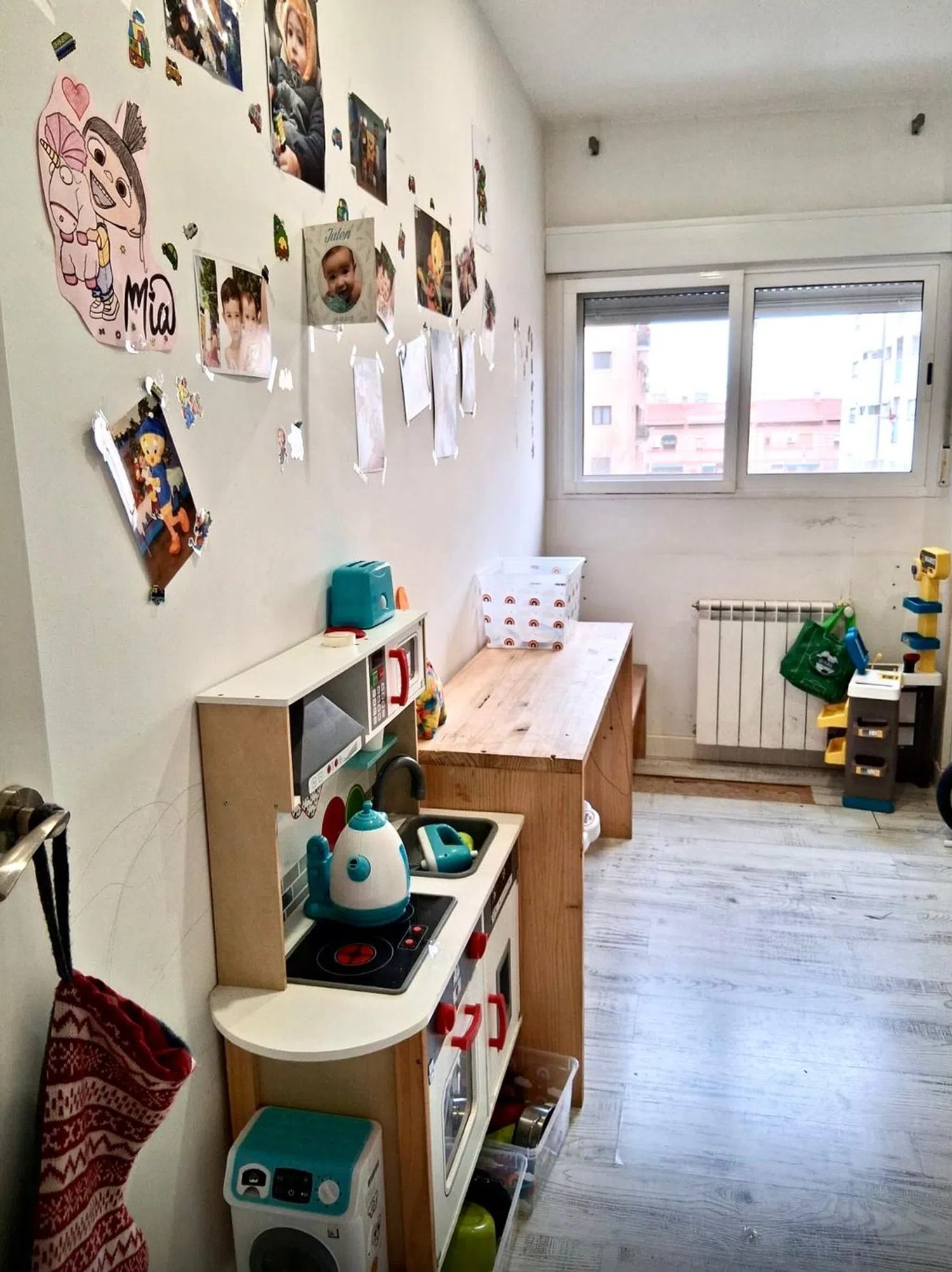 Piso en plaza Juan Gómez de Mora, 3 - Foto 21