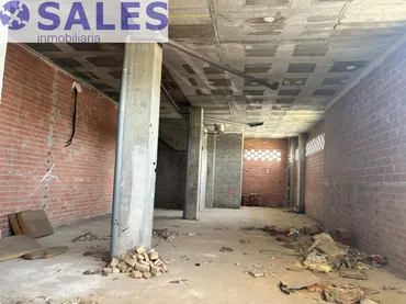 Local comercial en Burjassot - Foto 1